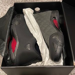 Air Jordan 14 Retro SE